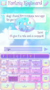 Fantasy Theme ảnh chụp màn hình 6