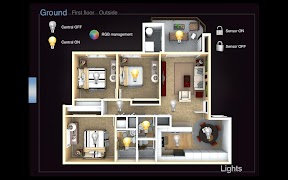 ThinKnx imagem de tela 4