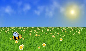 꿀벌 탈출 포스터