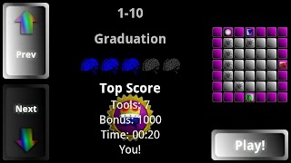 Prism Light imagem de tela 4