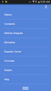 SKF Calculator screenshot 1