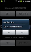 [Free] Screen UnLock/Lock 截圖 2