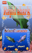 Rapid Shark screenshot 4