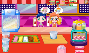 Popcorn maker screenshot 7