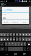 برنامه‌نما Remote PC Android عکس از صفحه
