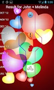 Relationship Analyzer スクリーンショット 2