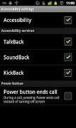 SoundBack スクリーンショット 1