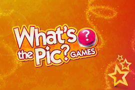 Unscramble the Pic! screenshot 3