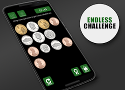 برنامه‌نما Coin Factory عکس از صفحه
