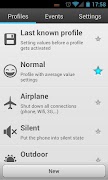 Smart Settings plakat