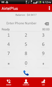 AirtelPlus 海報