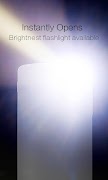 CM Flashlight (Compass, SOS) Cartaz