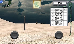 Land Navigation syot layar 6