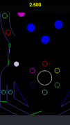 برنامه‌نما Pinball عکس از صفحه