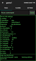 2 Schermata Rcon Admin Tools