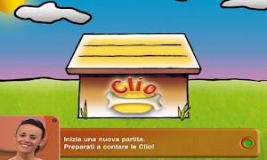 ContaClio 스크린샷 1