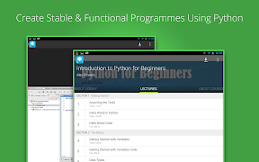 Python Tutorial for Beginners 스크린샷 5
