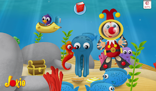 Jokie screenshot 7