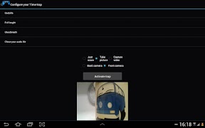 Hidden Camera • Scare Prank syot layar 6