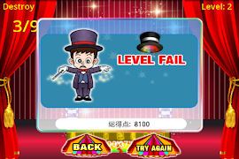 Toy Jump تصوير الشاشة 2