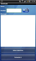 Sms 4 Later Screenshot 1