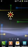 Widget Brightness 스크린샷 2