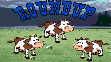 RoundUp постер