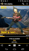 MediaMonkey Beta screenshot 1