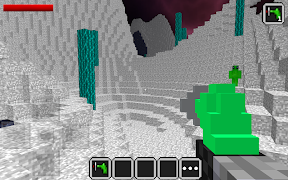 Spaceforge FREE ภาพหน้าจอ 1