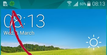 1 Schermata Buena Suerte!