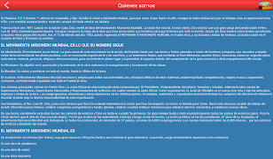 MMM Queens 3.0 截图 5