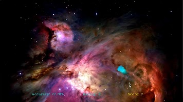 Space Fighter Project Alpha Screenshot 1