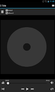 EQ プレーヤー captura de pantalla 2