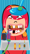 Teeth Games screenshot 3
