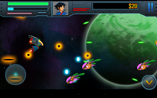 Variable Beamer Q screenshot 5