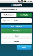 Comdata Mobile ảnh chụp màn hình 1