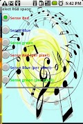 Audio Perception screenshot 1