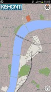 NaviGenie MapViewer screenshot 2