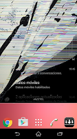 Cracked Screen imagem de tela 2