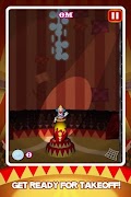 Circus Atari تصوير الشاشة 1