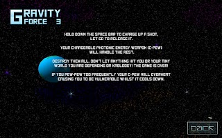 Gravity Force 3 (Free Edition) screenshot 4