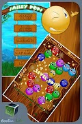 Smiley Pops تصوير الشاشة 1