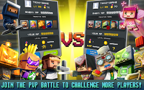 Mini Carnival screenshot 3