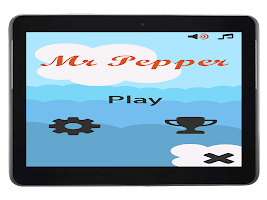 Mr Pepper screenshot 6