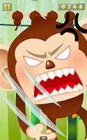 برنامه‌نما BAMBOO MASTER عکس از صفحه