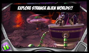 Alien Jailbreak imagem de tela 4
