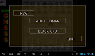 Easy Chess スクリーンショット 4