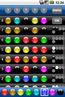 Break The Code screenshot 1