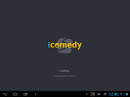 iComedy screenshot 5