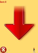 برنامه‌نما GetArrow عکس از صفحه